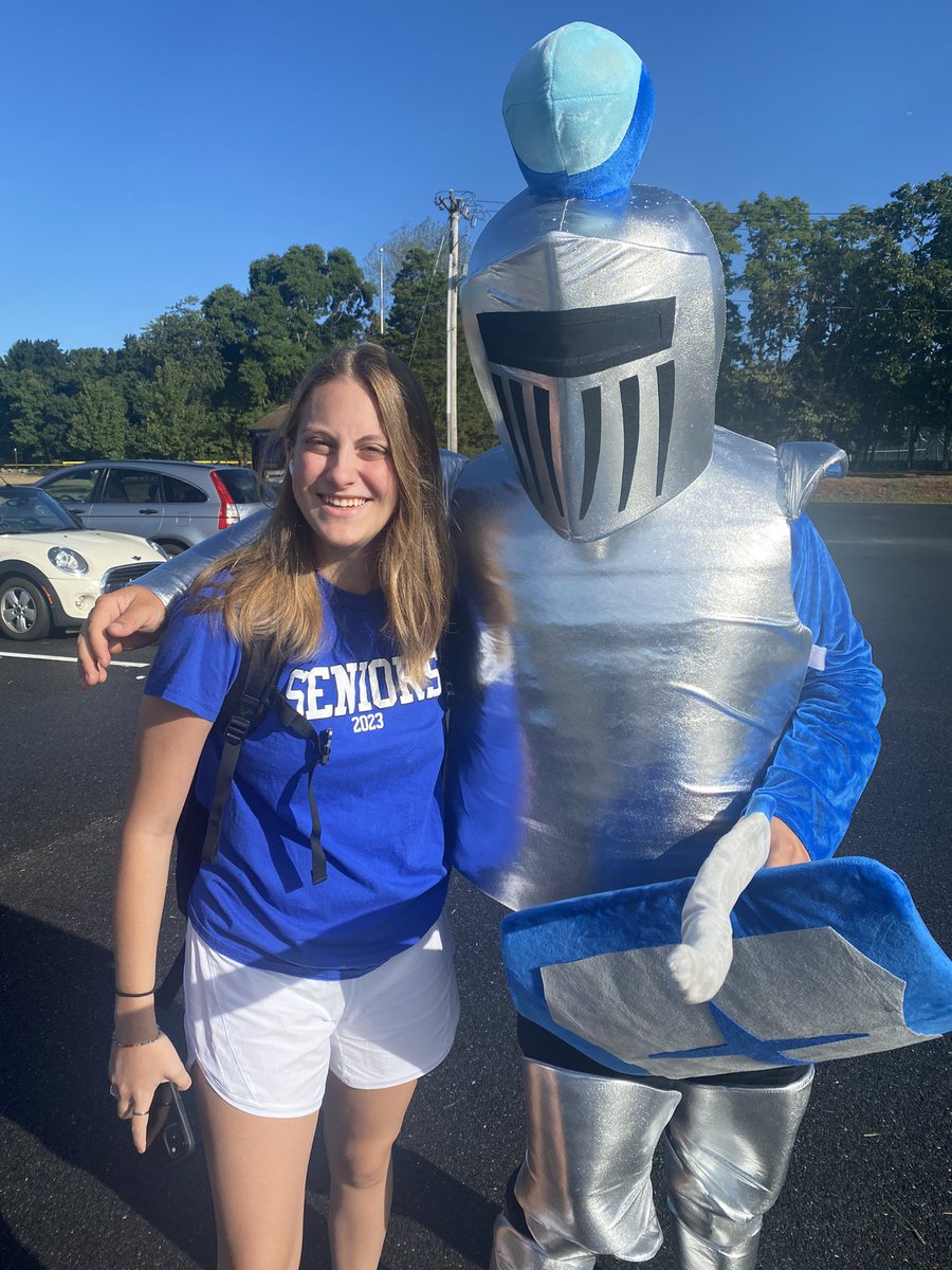 Dover Sherborn High School tweet media