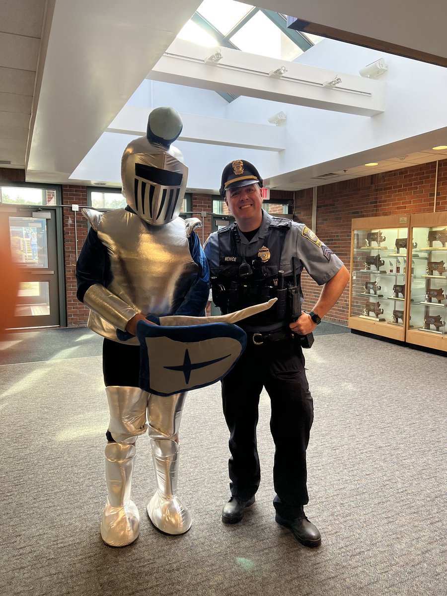 Dover Sherborn High School tweet media