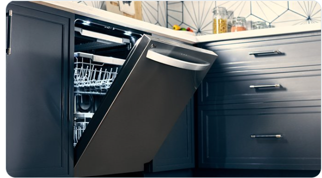 lgjeffjones's tweet photo. Go big for the end of summer. The LG QuadWash Steam Dishwasher can handle a party-worth of plates, sauce stains and all. #LGPartyCleanup #LGUS #LGFam
@LGUS https://t.co/E9rtRbfNys