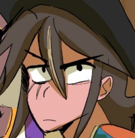 HoloFeather's tweet photo. @webtoonofficial I'll give y'all a hint: https://t.co/zAEb8okmbL