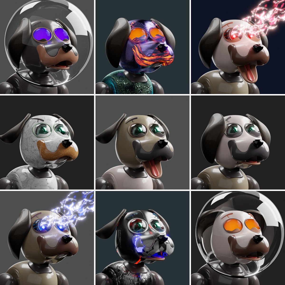 Decided to throw these bad bois up on the <a href="/trygamma/">Gamma.io</a> proof of work celebration. Favorite personal project so far--still a wip.