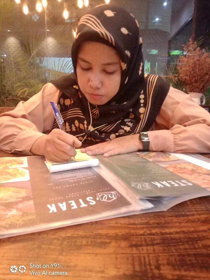 Nuree Hamah tweet media