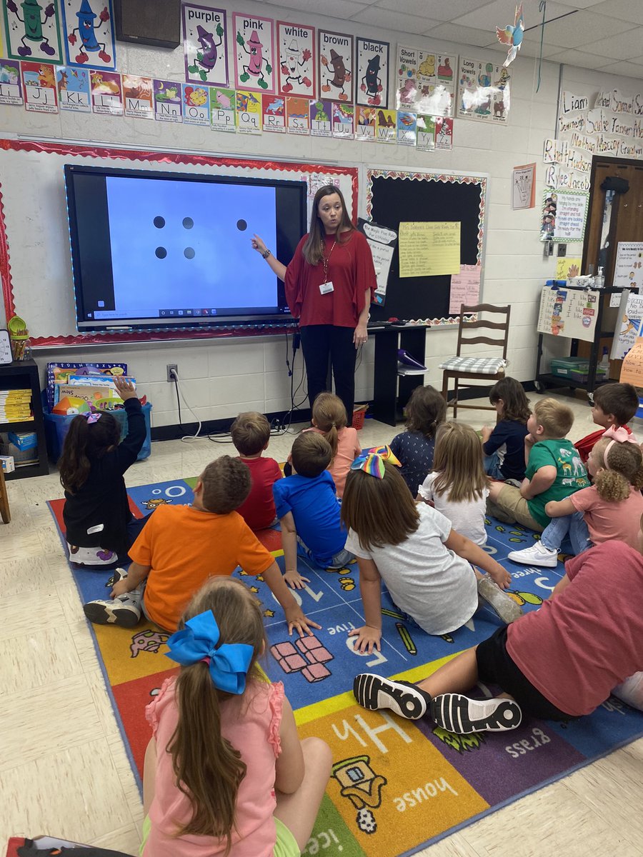 Michelle DeWeese tweet media