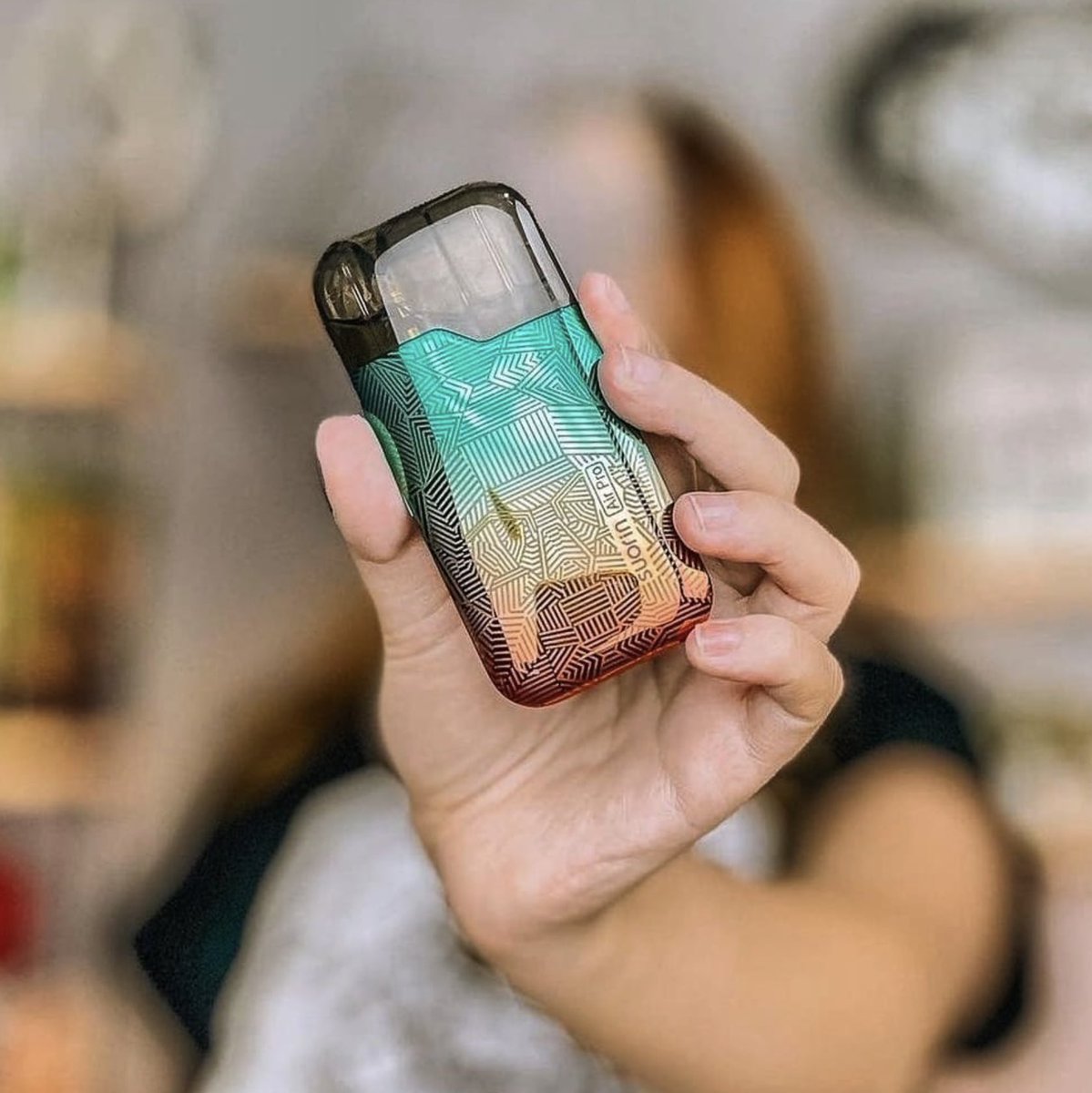 Suorin Air Pro 18W Starter Kit is available at CSVAPE.COM!

#CsVape #VapePorn #VapeLyfe #CoilPorn #VGOD #Vappix #VapeSociety #VapeLove #VapeFriends #Vape4You #QuitSmoke #Vape #Vapor #CaliVapers #TrickLyfe #Epic #VapeCommunity #CloudScapeVape