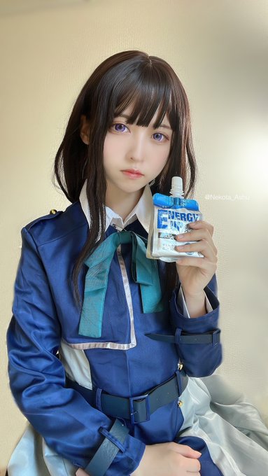 Twitterのコスプレ画像28