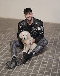 rickymerinocat's tweet photo. Desde la Delegación de Cataluña queremos desear un feliz cumpleaños a  nuestro @rickymerino ❤️‍🔥. Muchas felicidades Ricky . https://t.co/Veqggtiel5