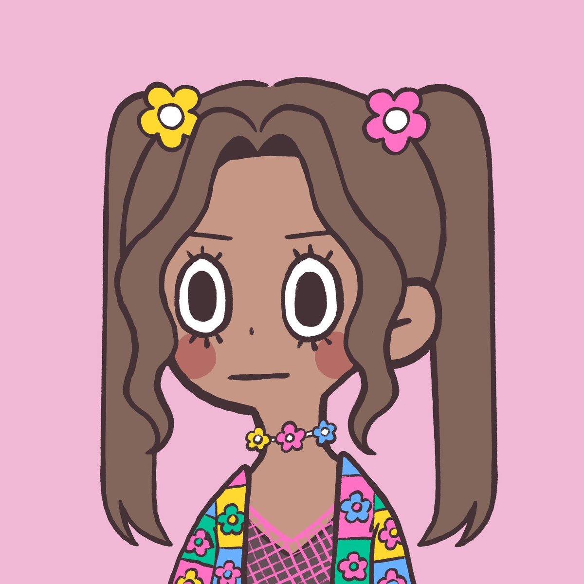 gm! it’s finally spring here down under 🌸