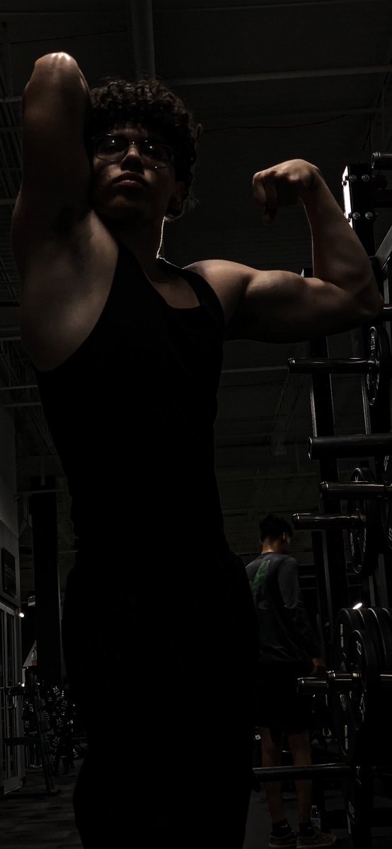 you either want it or you don’t 😈🦍