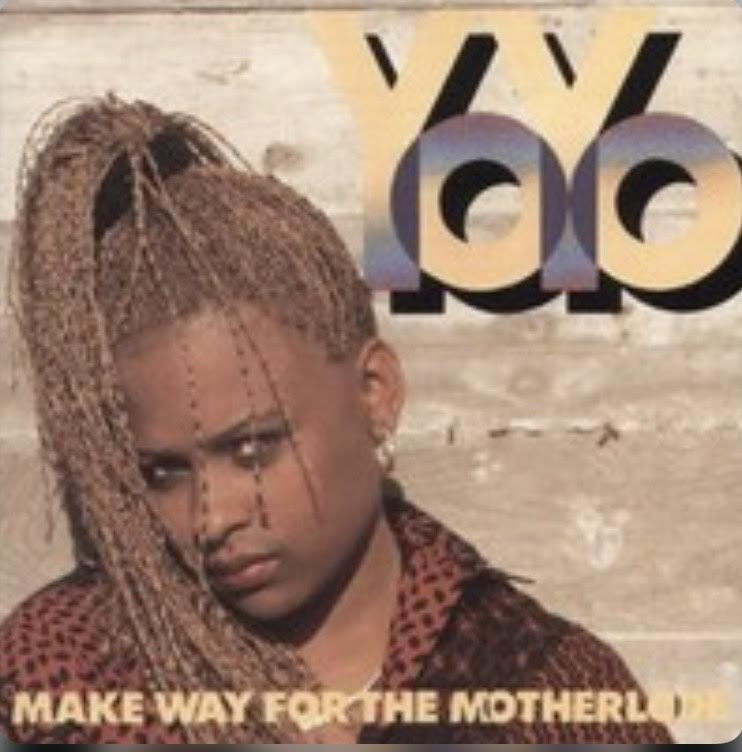 SHE_Radio's tweet photo. #Nowplaying ✨ You Can’t Play With My Yo Yo ONLY on #SHEradio Your #1 Source for the Women in Hip Hop @yoyowhitaker @mrchuckD Listen Live Here!
https://t.co/XiGDaDoNU3 https://t.co/dezYJYyeG4