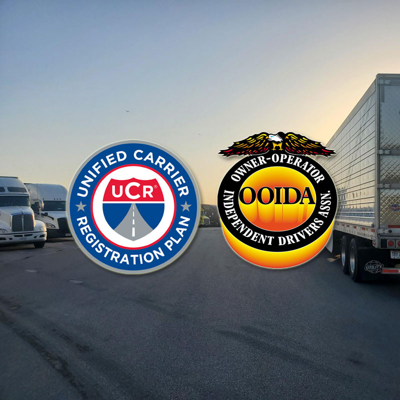 Land_Line_Mag's tweet photo. UCR, a program which serves as a "bureaucratic slush fund," is having its fees charged to trucking companies reduced. Question is, is it being reduced enough?

https://t.co/rNR7CKrpYb https://t.co/5BhhZHMX8i