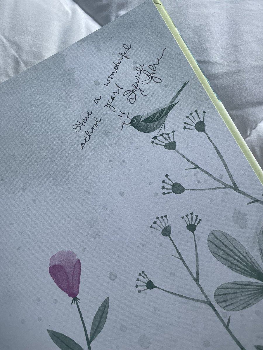 Miss Seliga tweet media