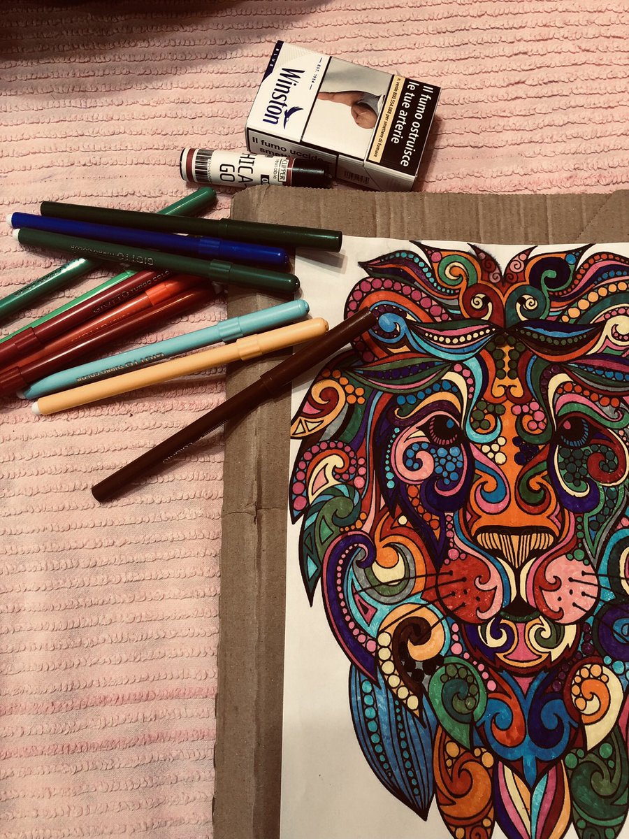 quellasuper's tweet photo. 🎨 https://t.co/R41oRDmRKM