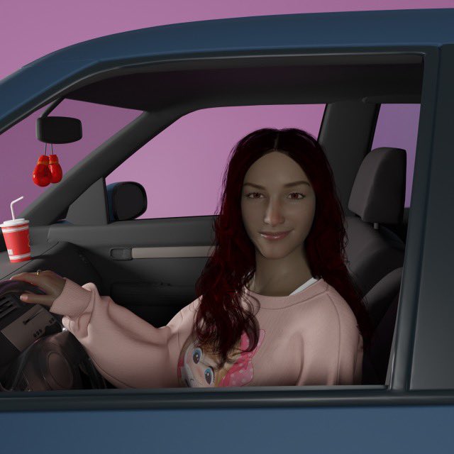 Have you checked out the moms?<a href="/MiniVanMomsClub/">TheMiniVanMom'sClubNFT 🚨Mint Is Live🚨</a> NFT!

Go Mint your Mom!

theminivanmomsclubnft.com

 #womeninnfts #nfts #nft #eth #nftcommunity #nftartist #cryptoart #digitalart #ethereum #nftart #nftcollectors #nftdrop #nftcollection #NFTProject #NFTshill #OpenSeaNFT #opensea