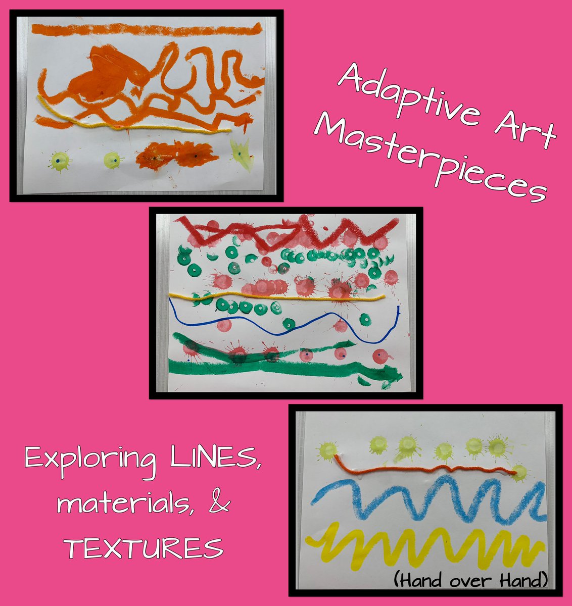 Sara Allen tweet media