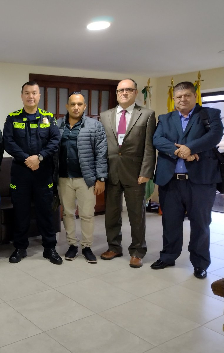 ATC Transportadores tweet media