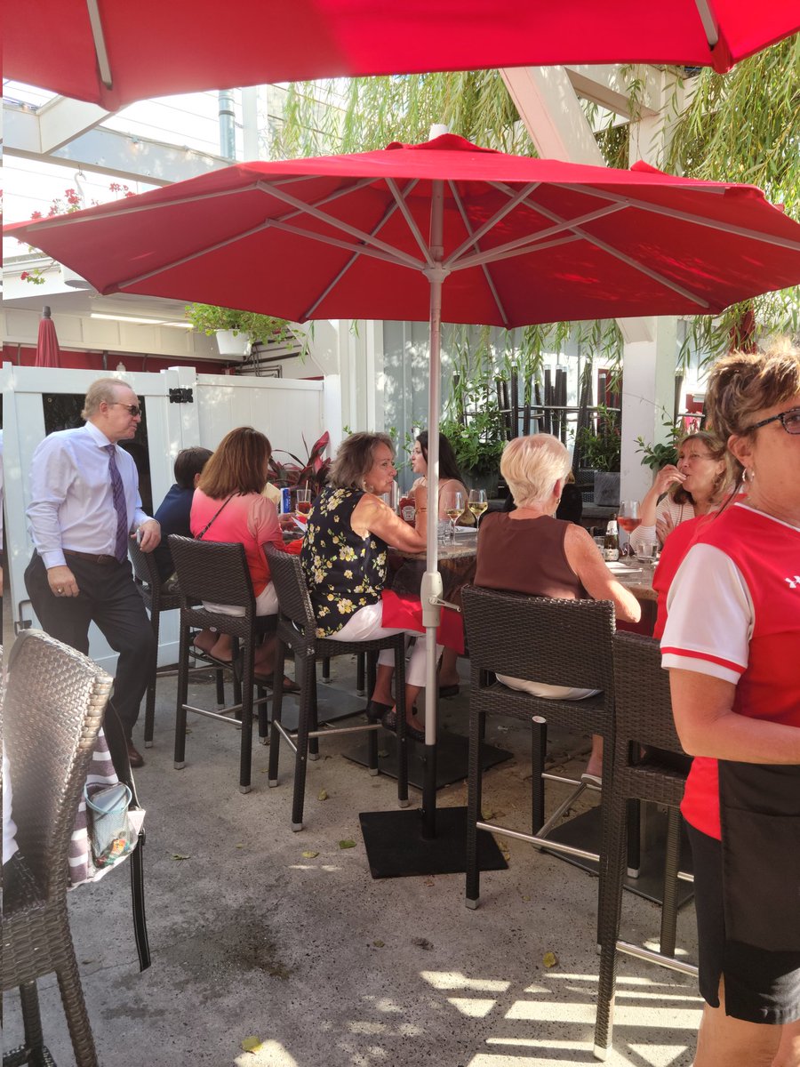 re_isle's tweet photo. What a great time at Henri's in Sea Isle City for our office happy hour sponsored by Joe Conlin & Republic Bank #HappyHour #RemaxPreferred #RepublicBank #Synergy #Realtors #Friends #SeaIsleCity #NewJersey https://t.co/hb1eUlEKrM