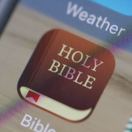 BurleighMatt's tweet photo. I just finished reading the #OldTestament in its entirety. Tough read, but when you understand the context, literary styles and purpose, it’s easy to see why it is the most read piece of literature in the history of mankind 👍 https://t.co/pqi4zdEnz3 #Bible https://t.co/GP7OCzqOuj