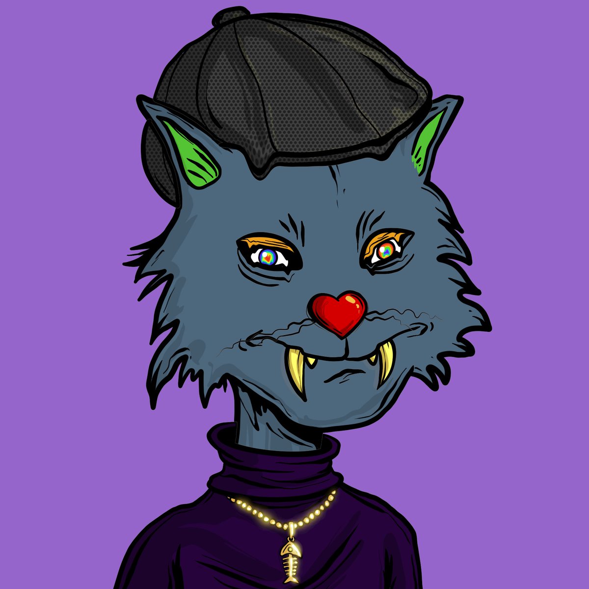SmellyCrypto57's tweet photo. @JSidTrades @PsychoKittiesOG @MadHareSociety @LoadedLions_CDC @cryptocomnft @nftsandcoffee @ElRealGenius @Ugonzo_art @ZeusCFF @G8369G @CROver9000 @cryptorockstar @Padajuana @SilverBallerWiz Fuck it, I’ll bite 

#DividedWeFall #TogetherStronger #PsychoKitties #LoadedLions #MadHareSociety
#CryptoDotComNFT #PsychoMollies #PK4Life #CyberCubs https://t.co/siOtFyDLsK