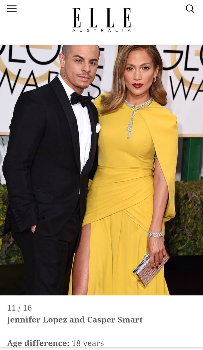 kittylynne08's tweet photo. @Promise5070 @rkfatheree @Jezebel I don't see you complaining about older women dating younger men? For example ⬇️....  Where's your outrage now? https://t.co/YLLHeKifMT