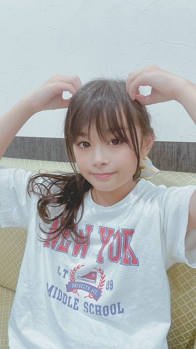 Twitterのコスプレ画像1