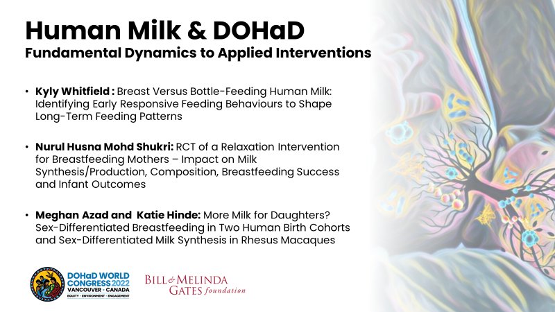 Prof. Meghan Azad, PhD tweet media