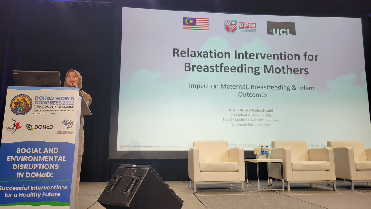 Prof. Meghan Azad, PhD tweet media