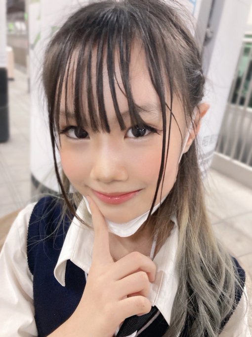 Twitterのコスプレ画像4