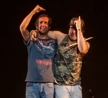 Uruguay Rock tweet media