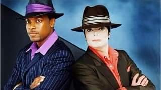Happy Birthday Chris Tucker. 