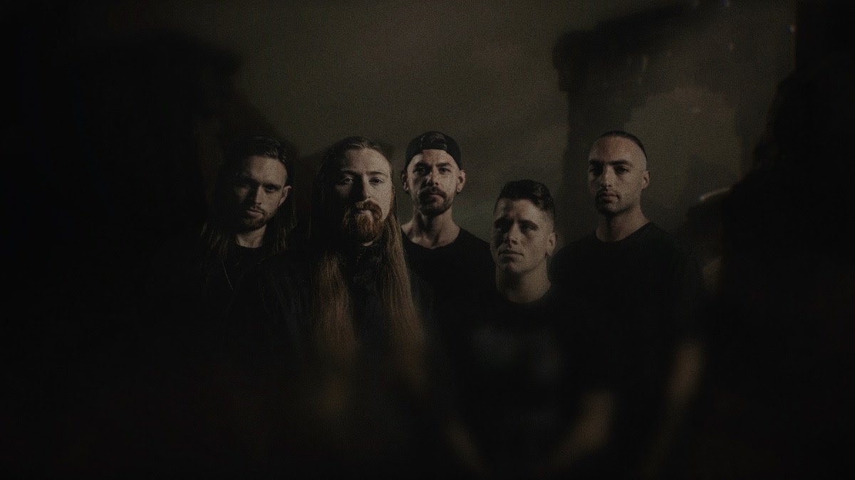 CURRENTS Drops Hefty New Single "The Death We Seek" metalinjection.net/video/currents…