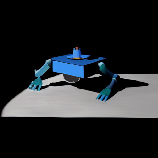 OakOrobic's tweet photo. When the single frames are great but the whole video is not - time to move from #warpdiffusion to bed. GN! https://t.co/0zfdydX0DZ