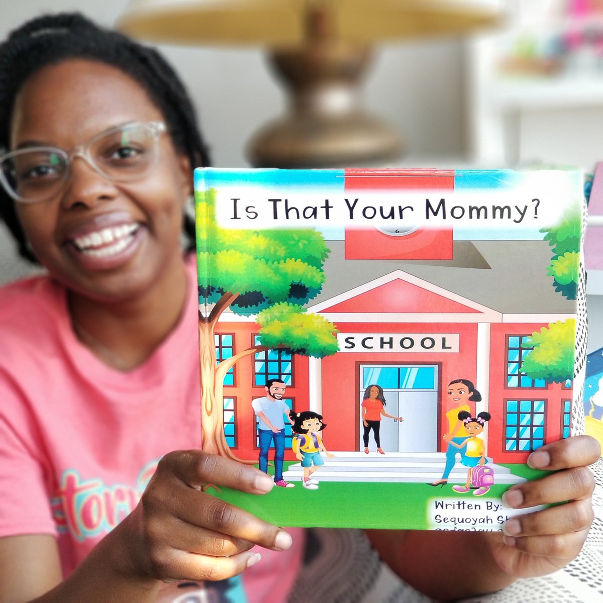 Kayla Spears tweet media