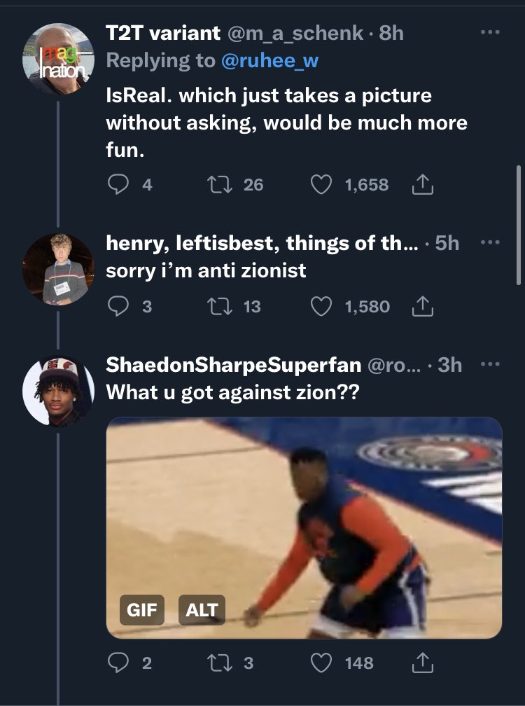 ZimmyNeutron.eth™ | 𝟝𝟚𝟛𝕣𝕕 tweet media