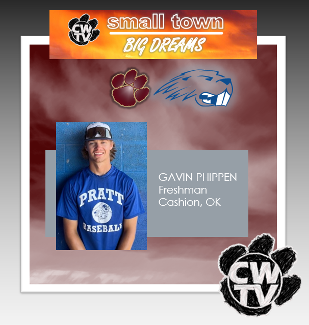 Cashion Wildcats TV tweet media