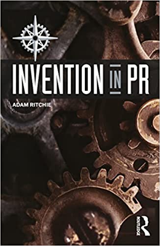 12 New #Marketing #PR #Books 2/5
*Using Behavioral Science in Marketing <a href="/nharhut/">Nancy Harhut</a>

*You Need PR: An Approachable Guide to Public Relations for Early-Stage Companies <a href="/JenGuarneri/">Jenna Guarneri</a> 

*Made In Future <a href="/hereispk/">Prashant Kumar</a> 

*Invention in PR <a href="/fontbandit/">Adam Ritchie</a>