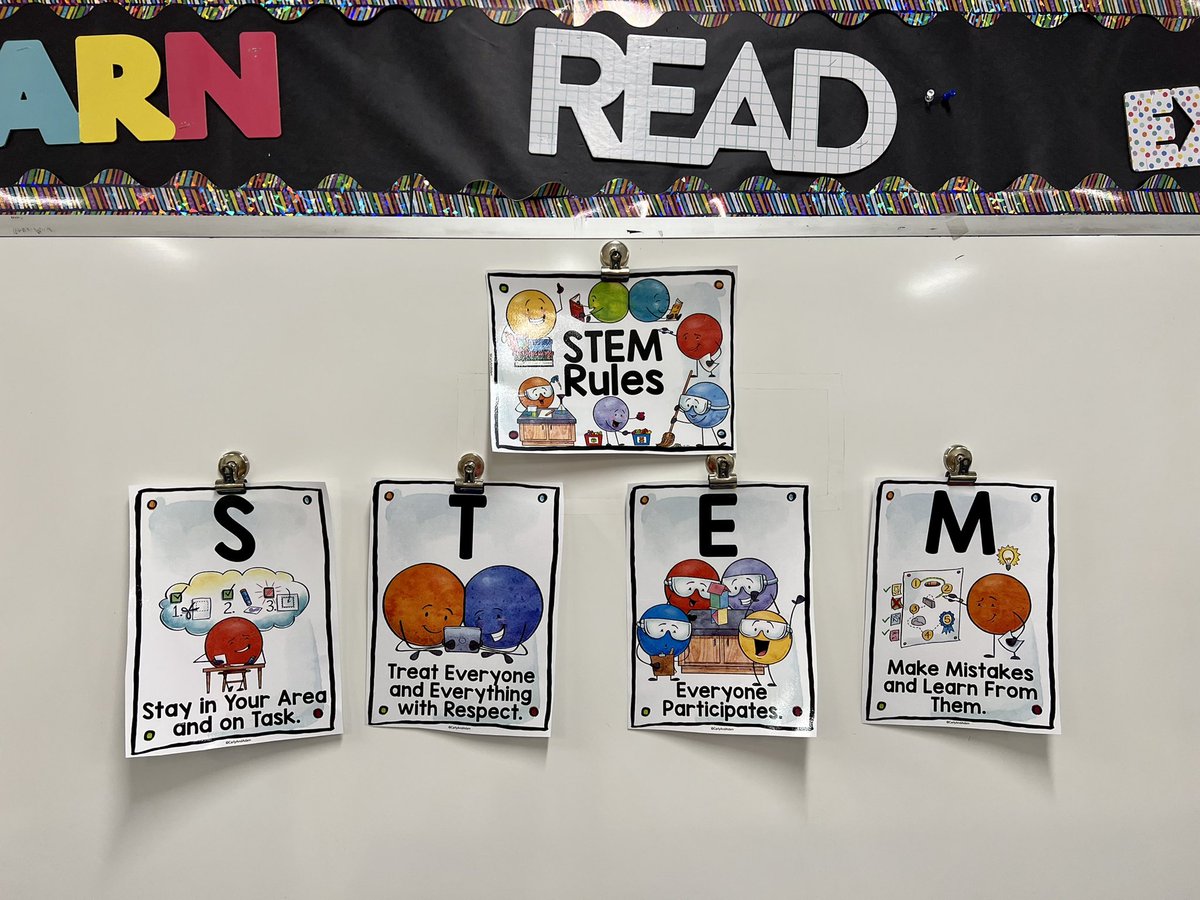 Irving_School's tweet photo. Our new STEM room is really shaping up! Can’t wait for our students to explore and create in there this year! #weareirving #makerspaceinthemaking https://t.co/bgM3MWD0f0