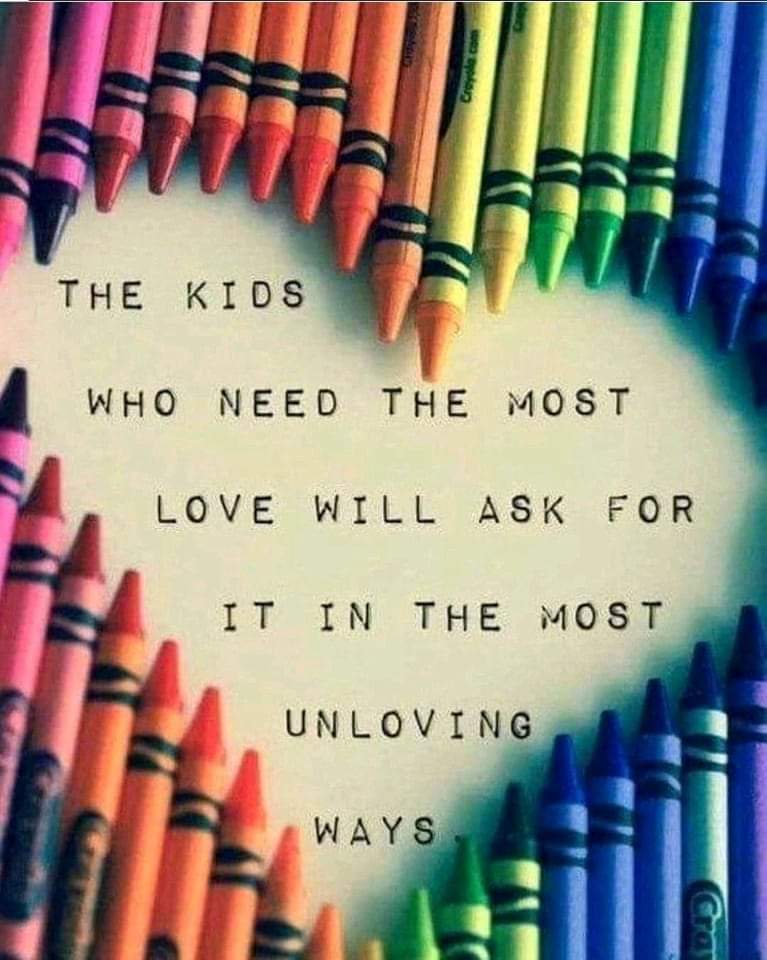 WeinsteinEdu's tweet image. Some of our students don't know how to identify and manage their emotions. 

Some students don't have a positive role model to learn from. 

This is why one of the most important parts of our job is social-emotional learning. Some students can't access core content without it. 🙌