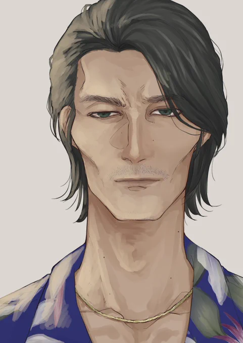 #ちむどんどん  #ちむどん絵  #田邊和也涌井さん悪い男の田邊さんほんとうに最高です 