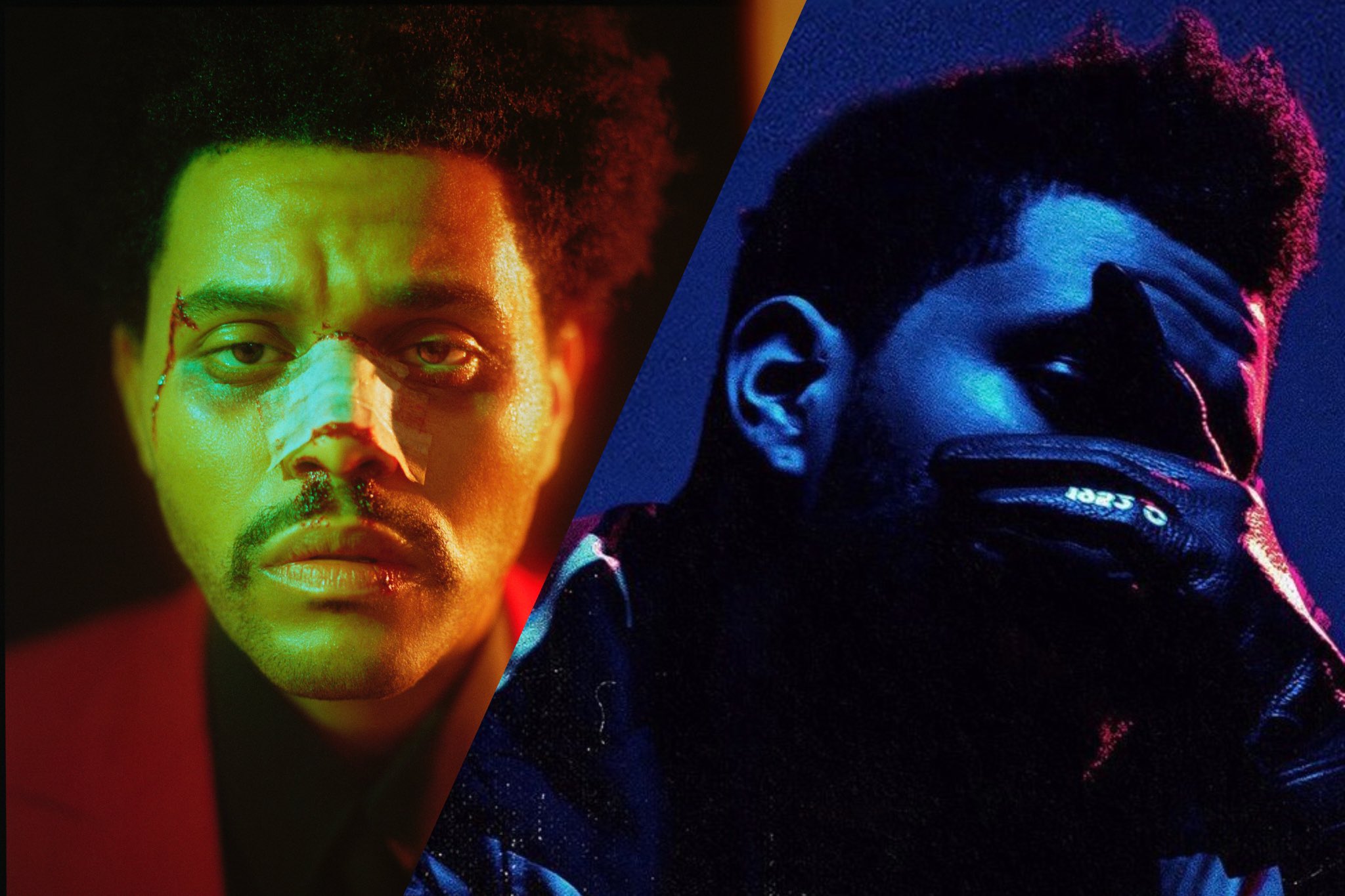 The Weeknd News on X: .@theweeknd is on cover of Spotify's biggest playlist 'Today's Top Hits', with #1 song 'Sacrifice'. / X