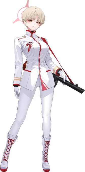 guys I love her....She's my Type 