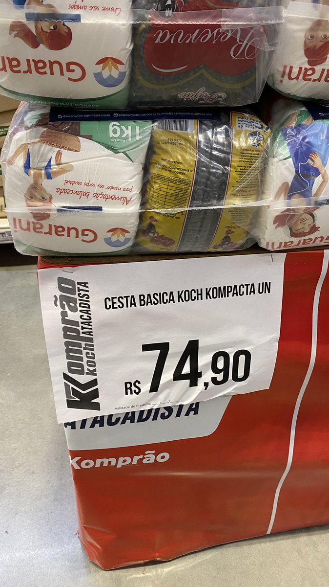 alimentando_n's tweet photo. Além disso, também doamos cestas básicas para 12 famílias mensalmente

Cada uma custa 75 reais 🫠🫠 (os valores não param de subiiiir) https://t.co/UbptSwt5kd