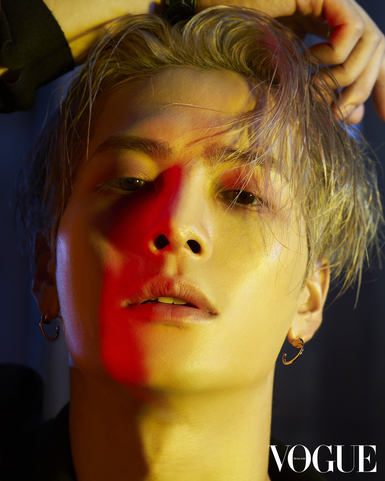Jackson wang on twitter https t co dtsdohxb2m twitter