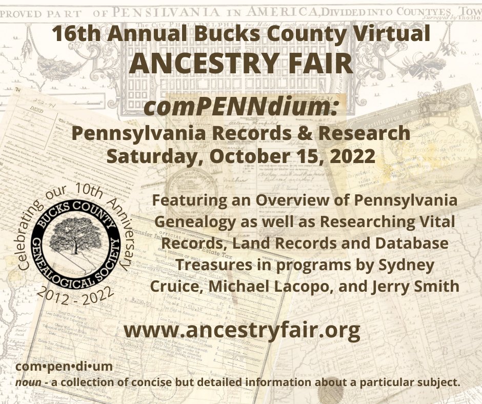 BucksGen's tweet photo. Registration opens Sept. 1st!! https://t.co/7K3CXzpfLC