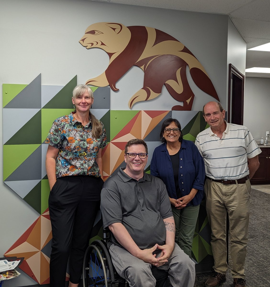 BC Climate Alliance tweet media