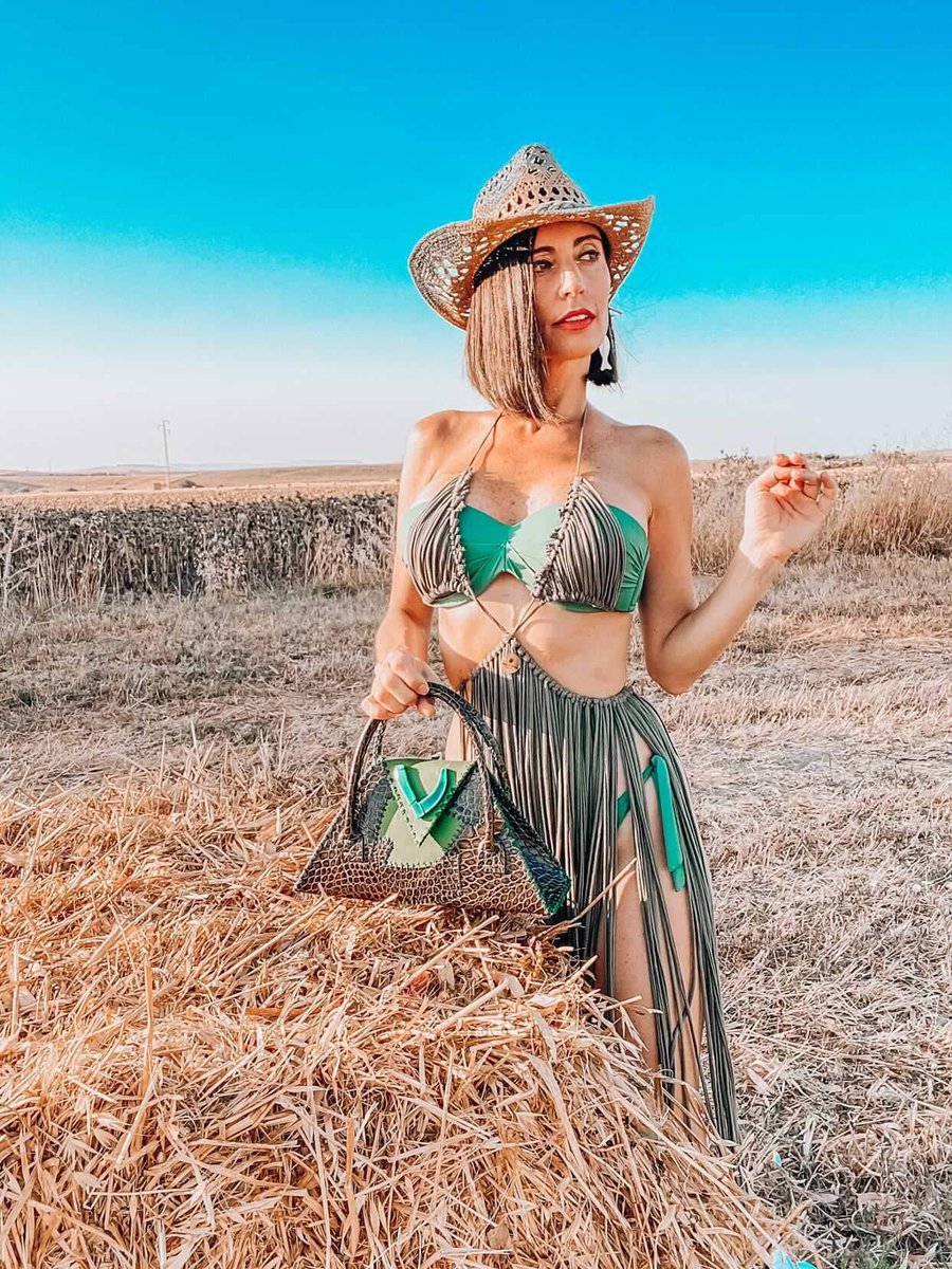 Veronica
@veronicaspainstyle
Cadiz, Andaluzia, España