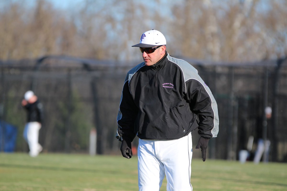 BURG Sports Network (@burgsportsnet) on Twitter photo BURG Sports followers, we have breaking news! <a href="/PFannouncements/">Potomac Falls HS</a> Joe Terango, has announced his retirement from coaching. He has been head coach at <a href="/PFHSBaseball/">PFHS Baseball</a> for 25 years, We wish Him the best in his future endeavors!
Photo Credit & Copyright : <a href="/BURGSportsnet/">BURG Sports Network</a> /Mike Ferrara BURG Sports followers, we have breaking news! <a href="/PFannouncements/">Potomac Falls HS</a> Joe Terango, has announced his retirement from coaching. He has been head coach at <a href="/PFHSBaseball/">PFHS Baseball</a> for 25 years, We wish Him the best in his future endeavors!
Photo Credit & Copyright : <a href="/BURGSportsnet/">BURG Sports Network</a> /Mike Ferrara