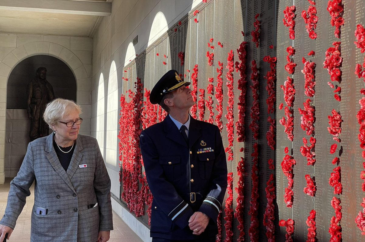 ADC_Australia's tweet image. Delighted to welcome @BeatriceHeuser as the Jeffrey Grey Distinguished Visiting Chair of Military Studies. Thank you for your valuable insights on strategy, policy and international security | #ForTheFutureWeLearn