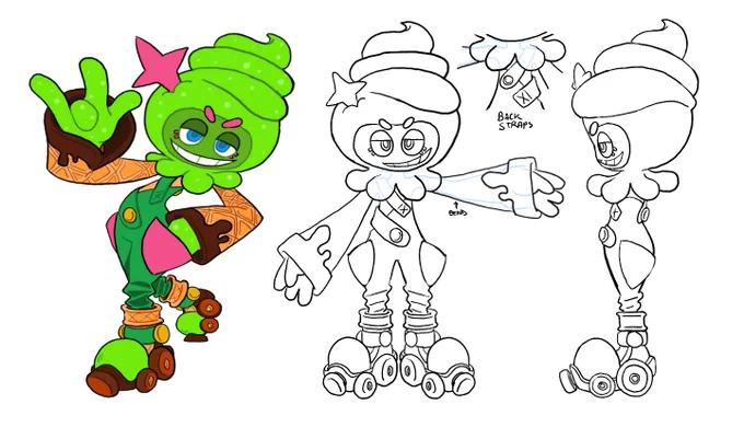     Revisiting some old friends 