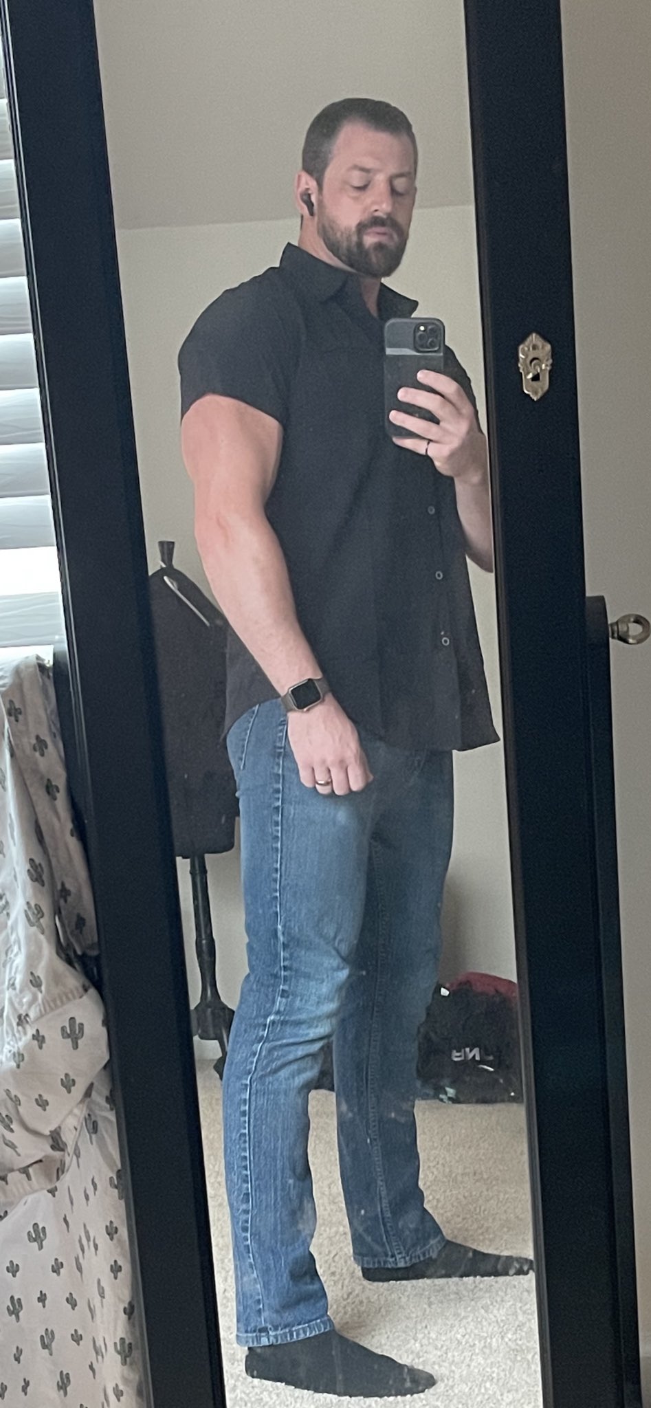 Andrew Stark on Twitter: "Birthday outfit…for now https://t.co