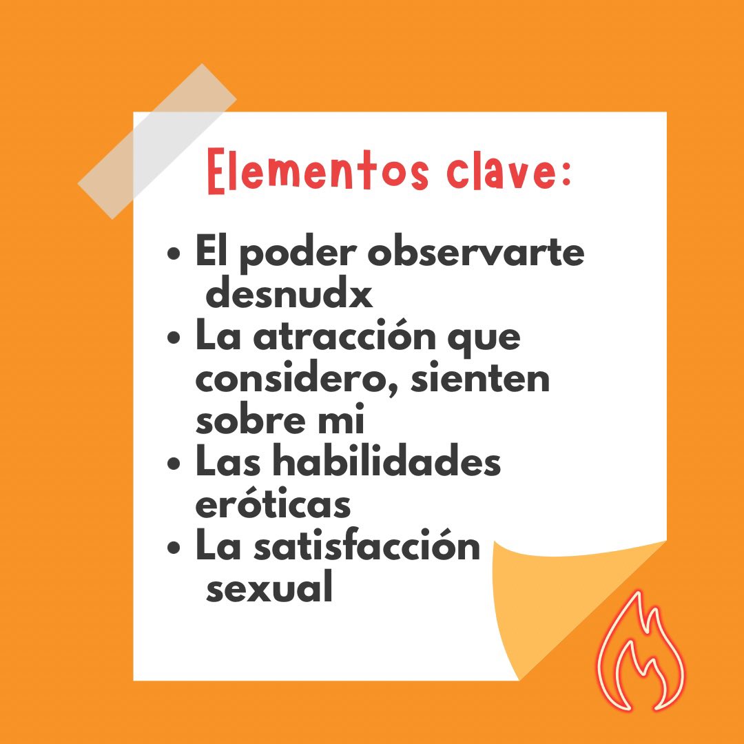 CalientesPod's tweet photo. ¿Cómo está tu autoestima sexual? 🤷 En el episodio de esta semana hablamos de ello con nuestra querida @sexpaumillan 

🤔 Escucha el episodio y conoce cómo se puede medir… 

Episodio ya disponible en todas las plataformas, te dejamos link en bio e historias 🔥

_🎧_
#podcast https://t.co/LYEtECdp1D